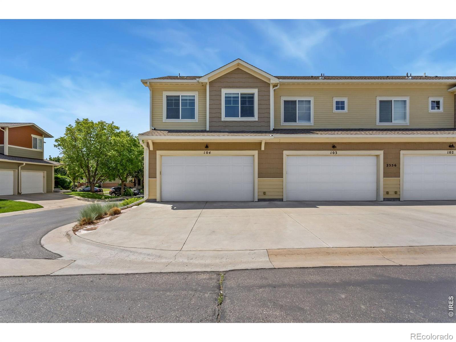 MLS Image #20 for 2556  des moines drive,fort collins, Colorado