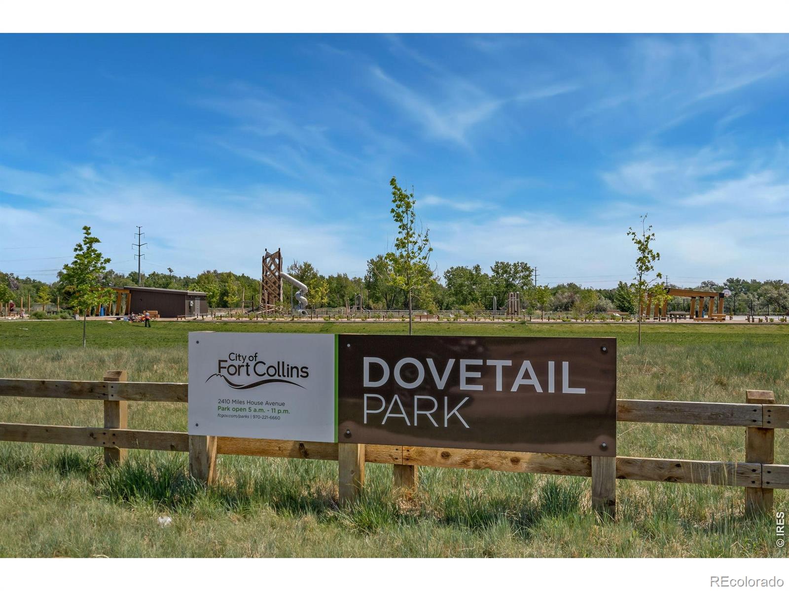 MLS Image #21 for 2556  des moines drive,fort collins, Colorado