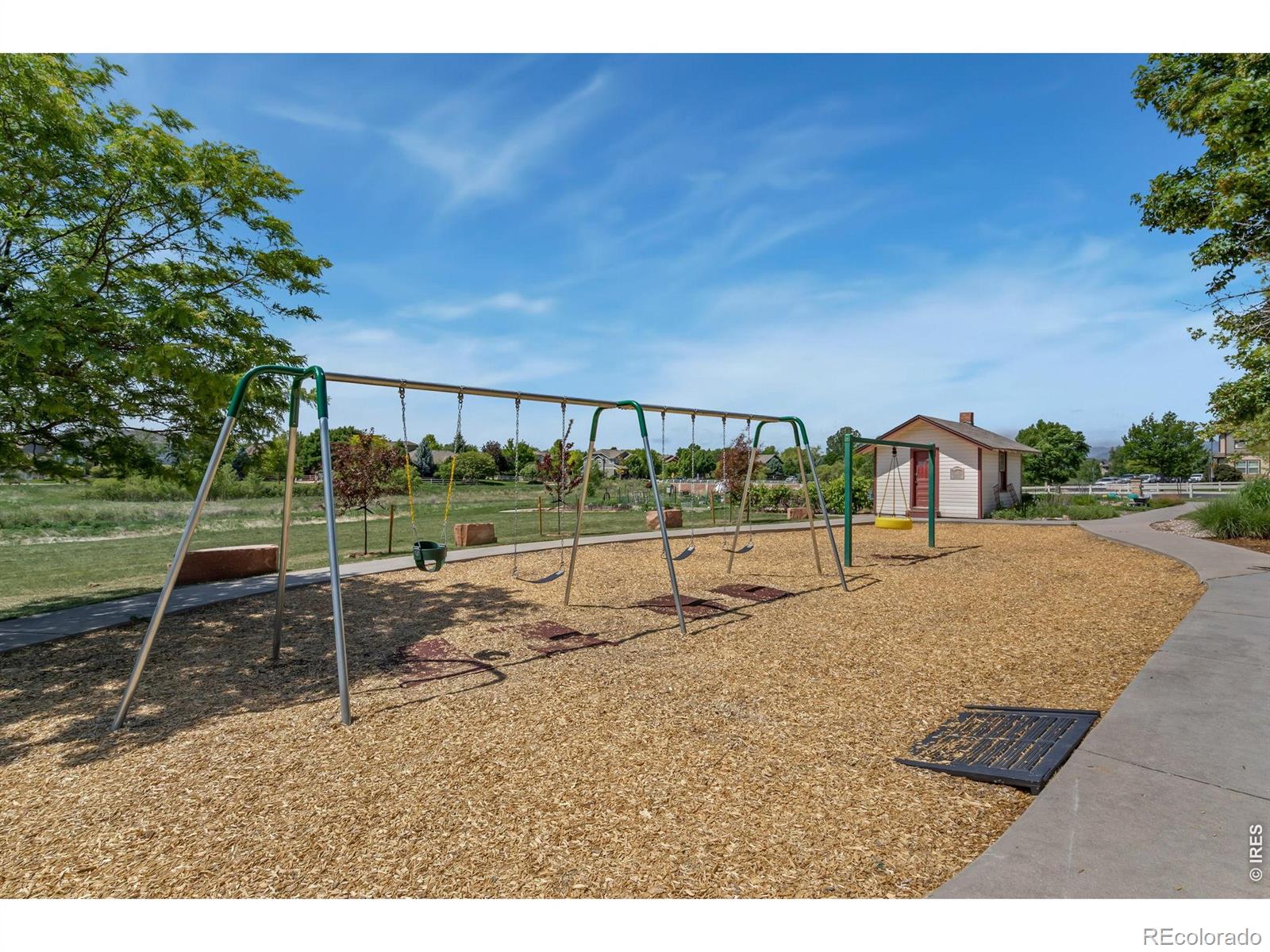 MLS Image #22 for 2556  des moines drive,fort collins, Colorado