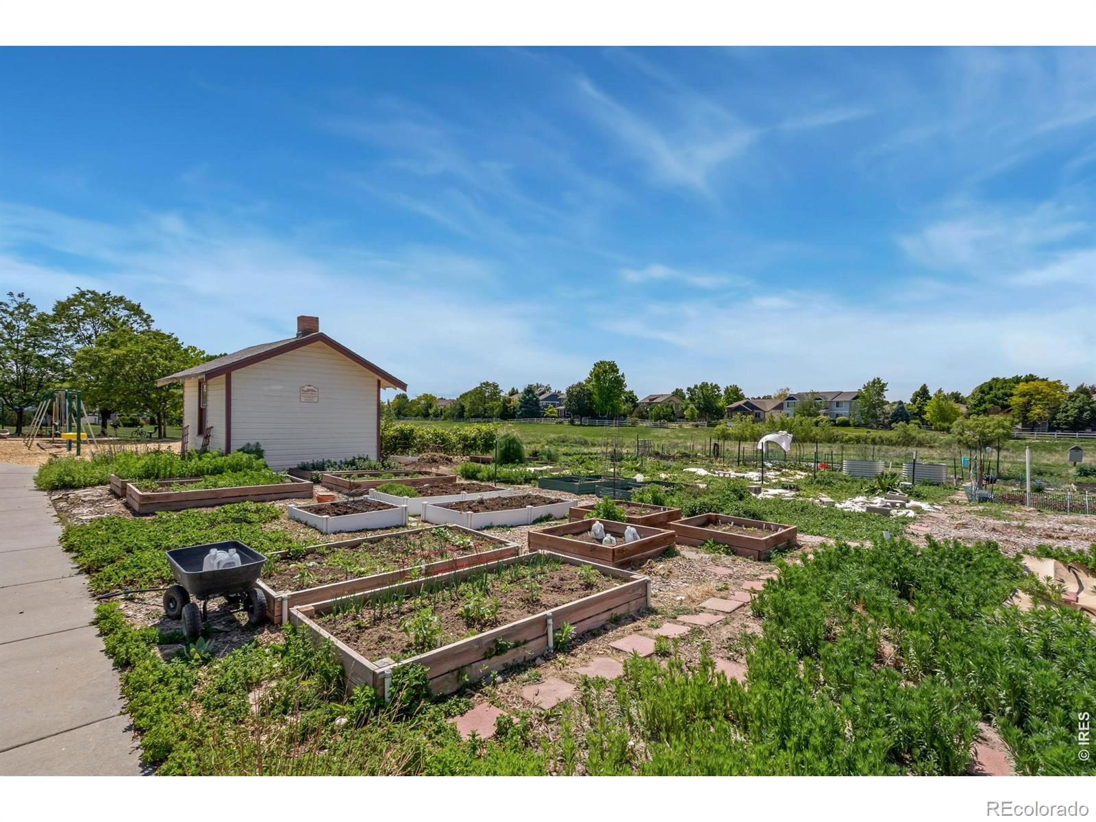 MLS Image #23 for 2556  des moines drive,fort collins, Colorado