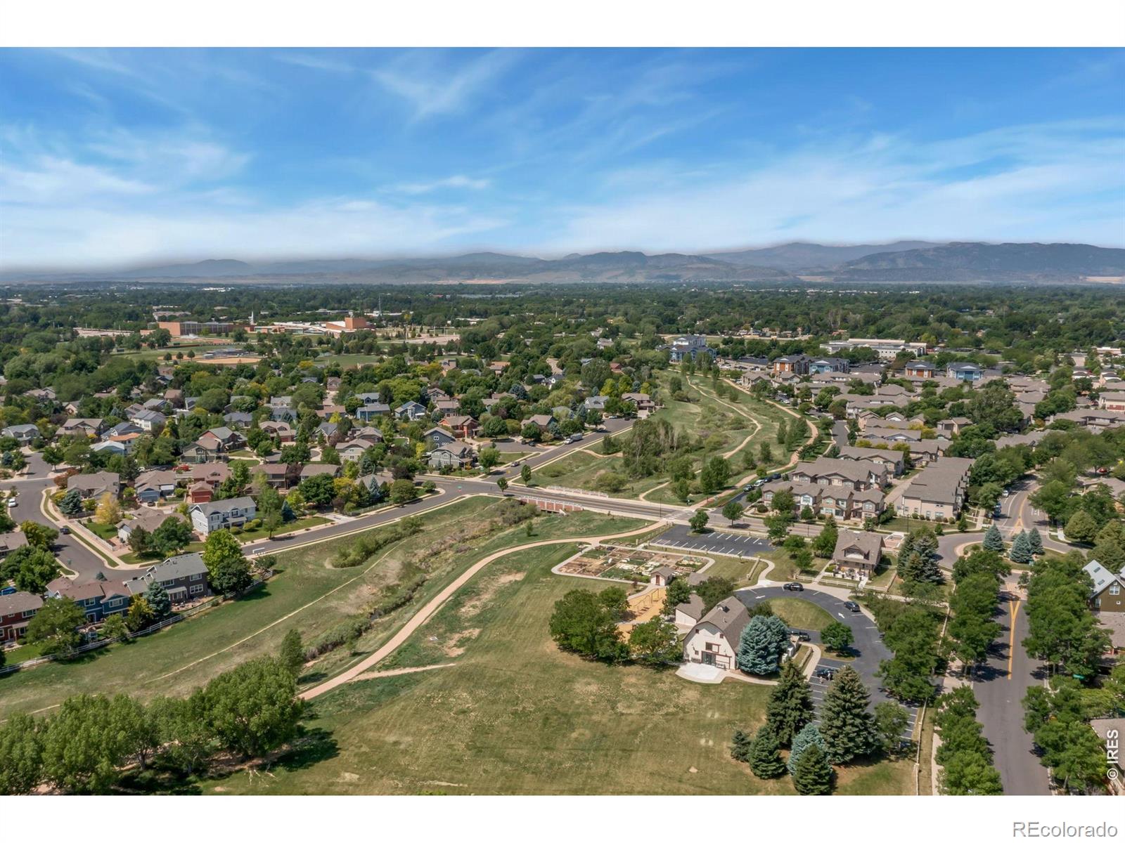 MLS Image #25 for 2556  des moines drive,fort collins, Colorado