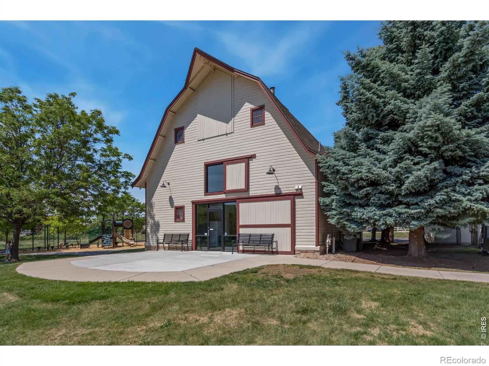 MLS Image #26 for 2556  des moines drive,fort collins, Colorado