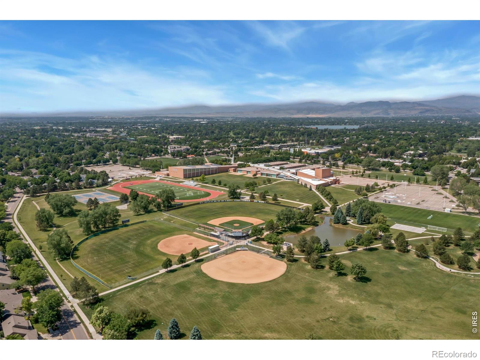 MLS Image #27 for 2556  des moines drive,fort collins, Colorado