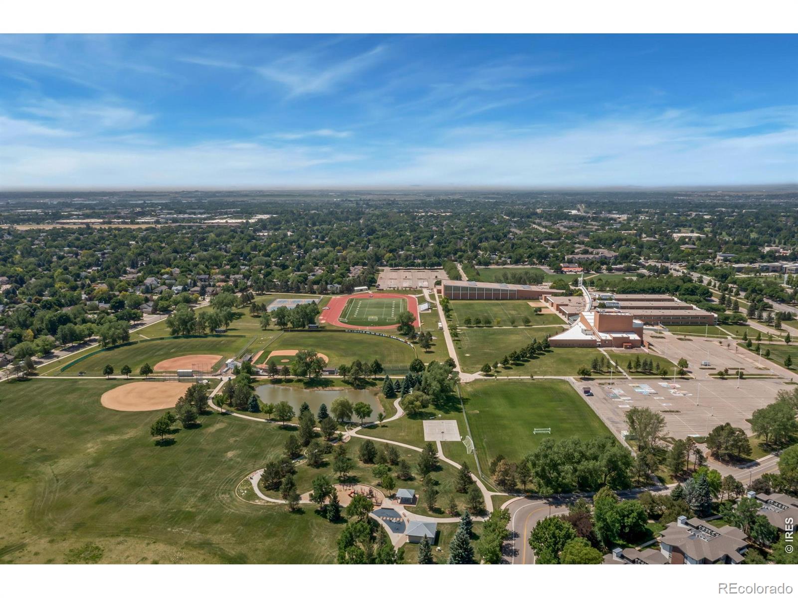 MLS Image #28 for 2556  des moines drive,fort collins, Colorado