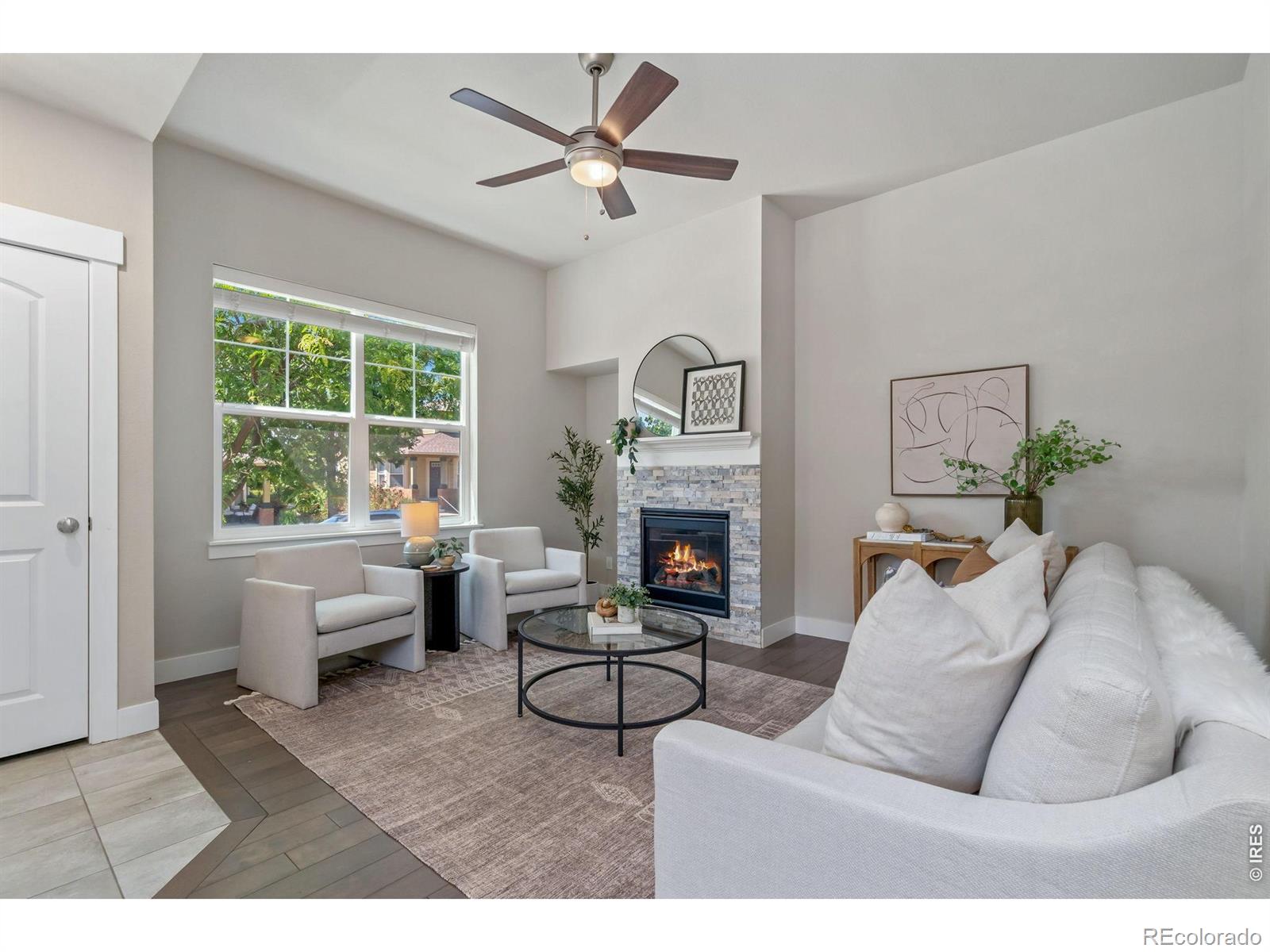MLS Image #3 for 2556  des moines drive,fort collins, Colorado