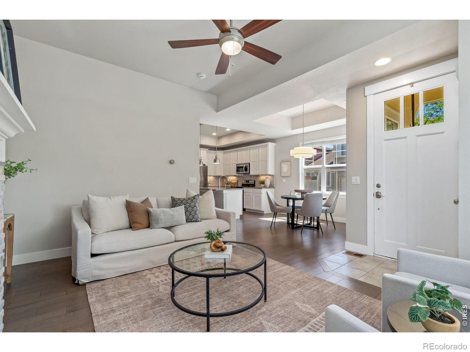 MLS Image #4 for 2556  des moines drive,fort collins, Colorado