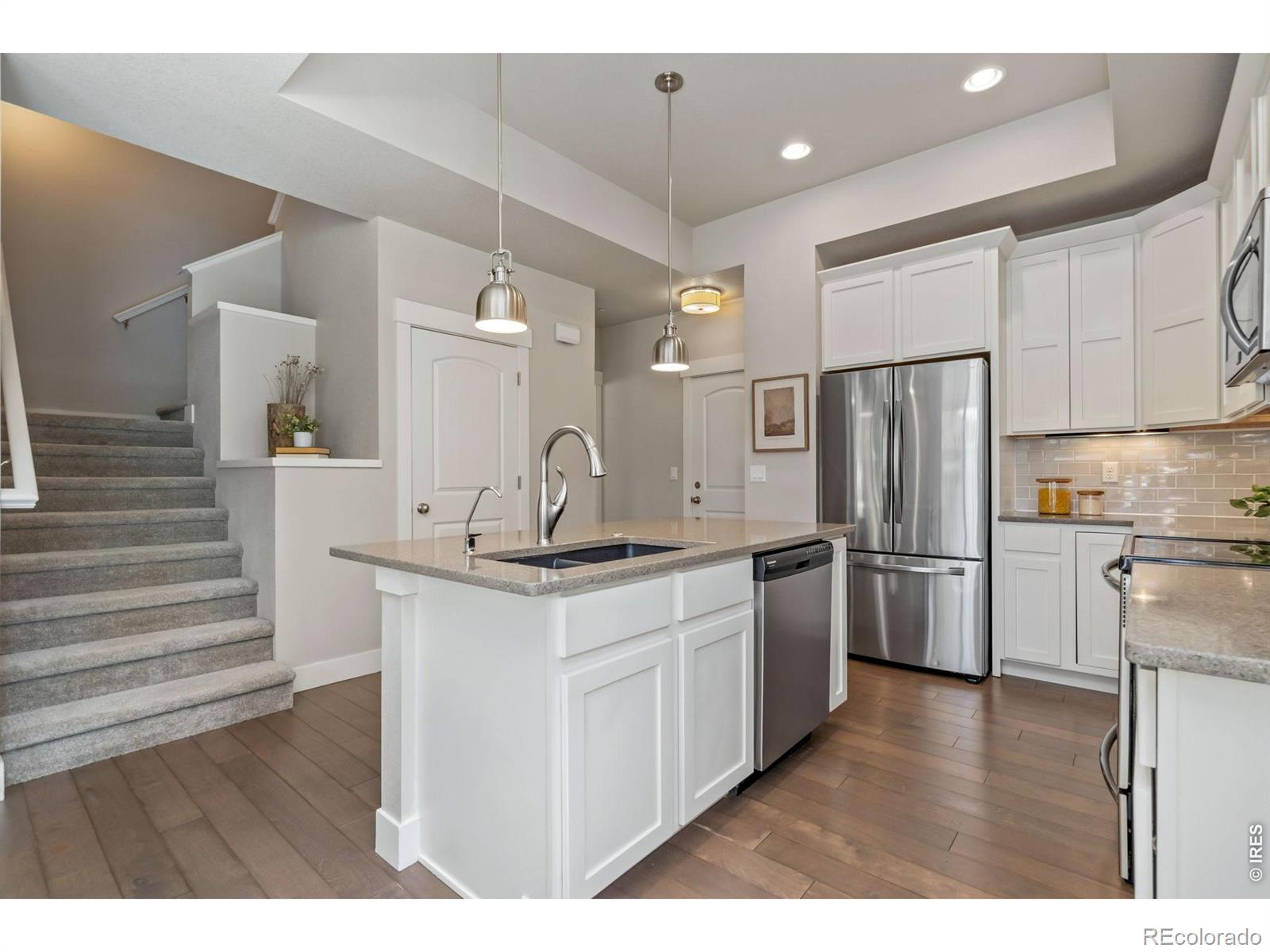 MLS Image #6 for 2556  des moines drive,fort collins, Colorado