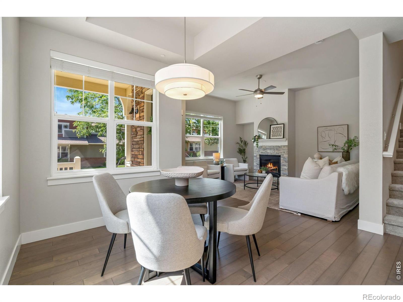 MLS Image #7 for 2556  des moines drive,fort collins, Colorado