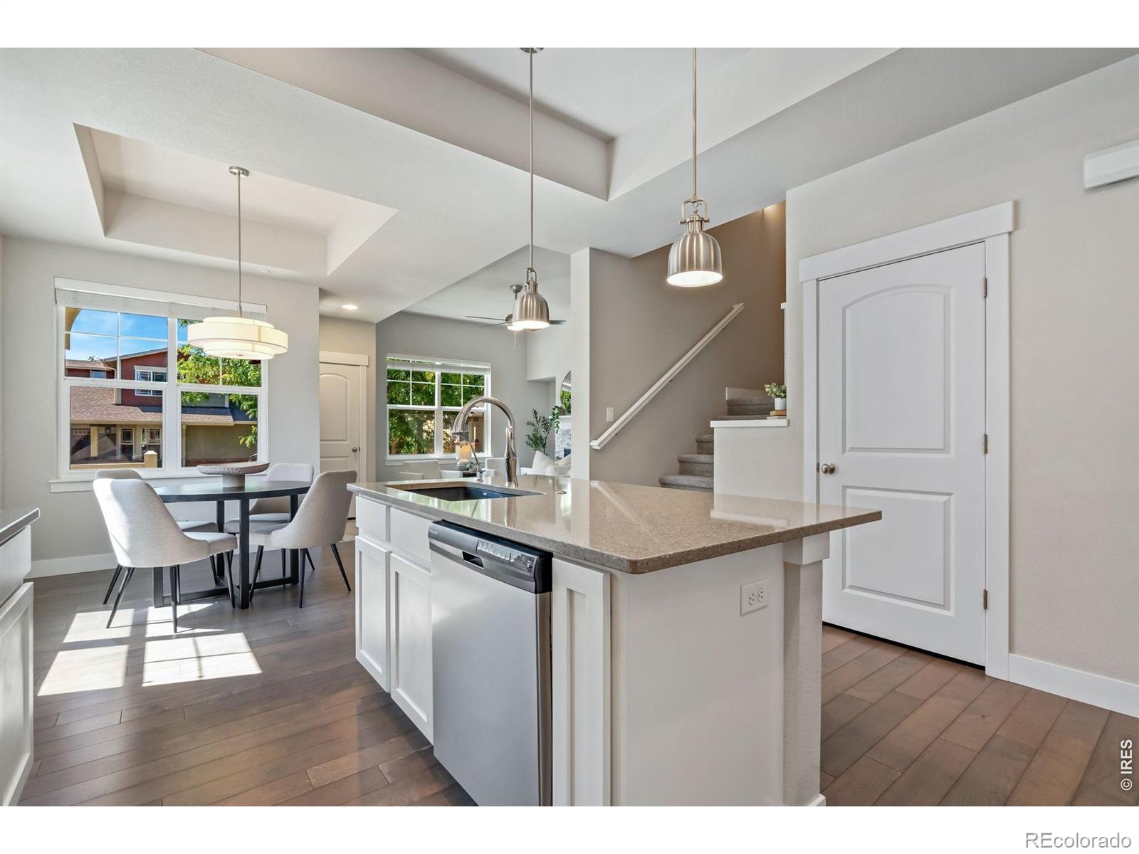 MLS Image #9 for 2556  des moines drive,fort collins, Colorado