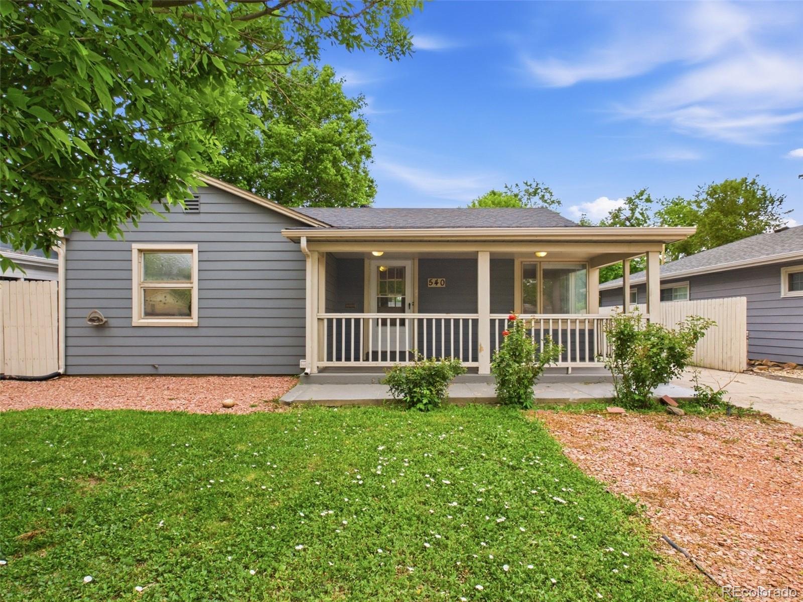 MLS Image #0 for 540  vrain street,denver, Colorado