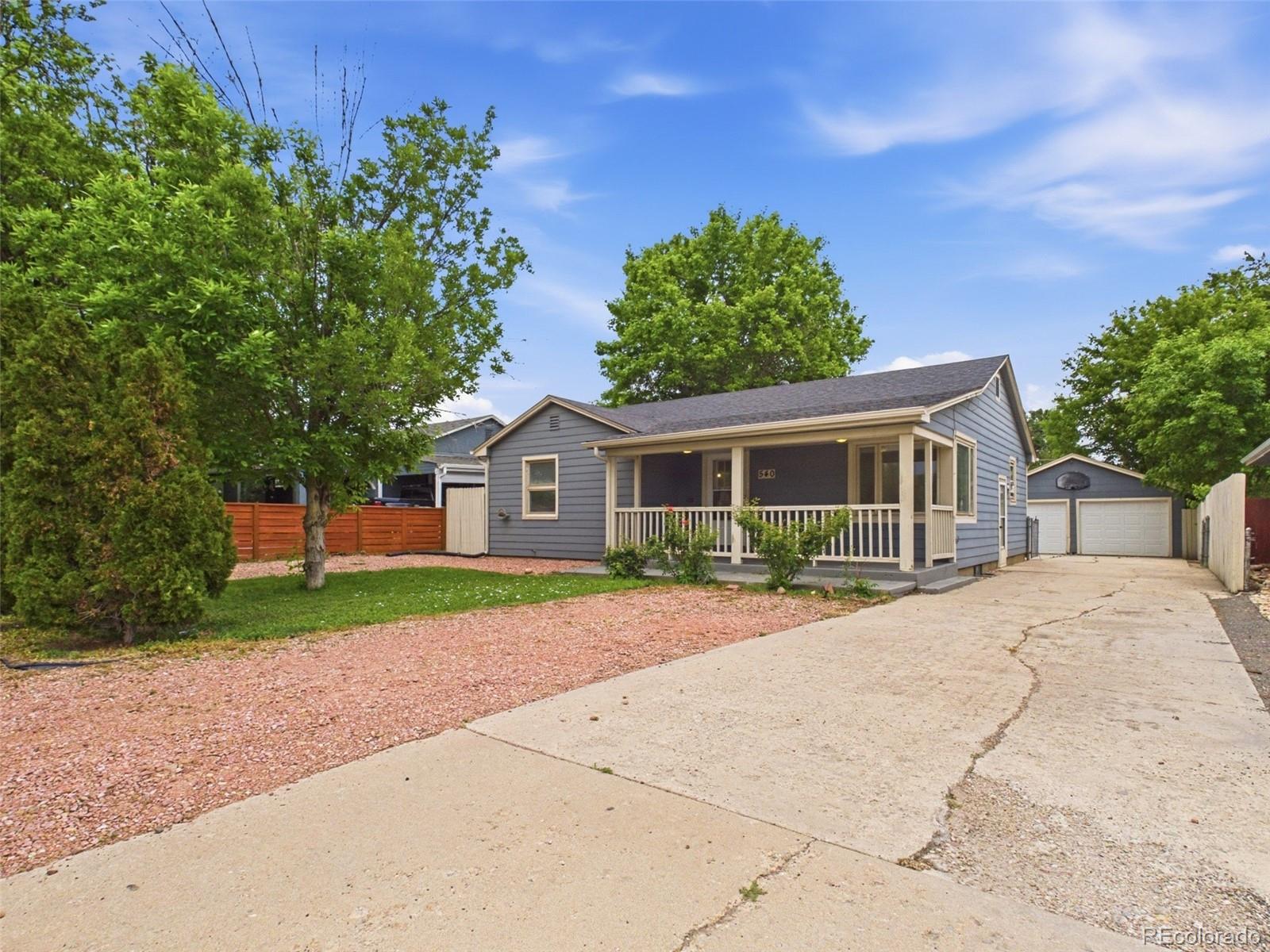MLS Image #2 for 540  vrain street,denver, Colorado