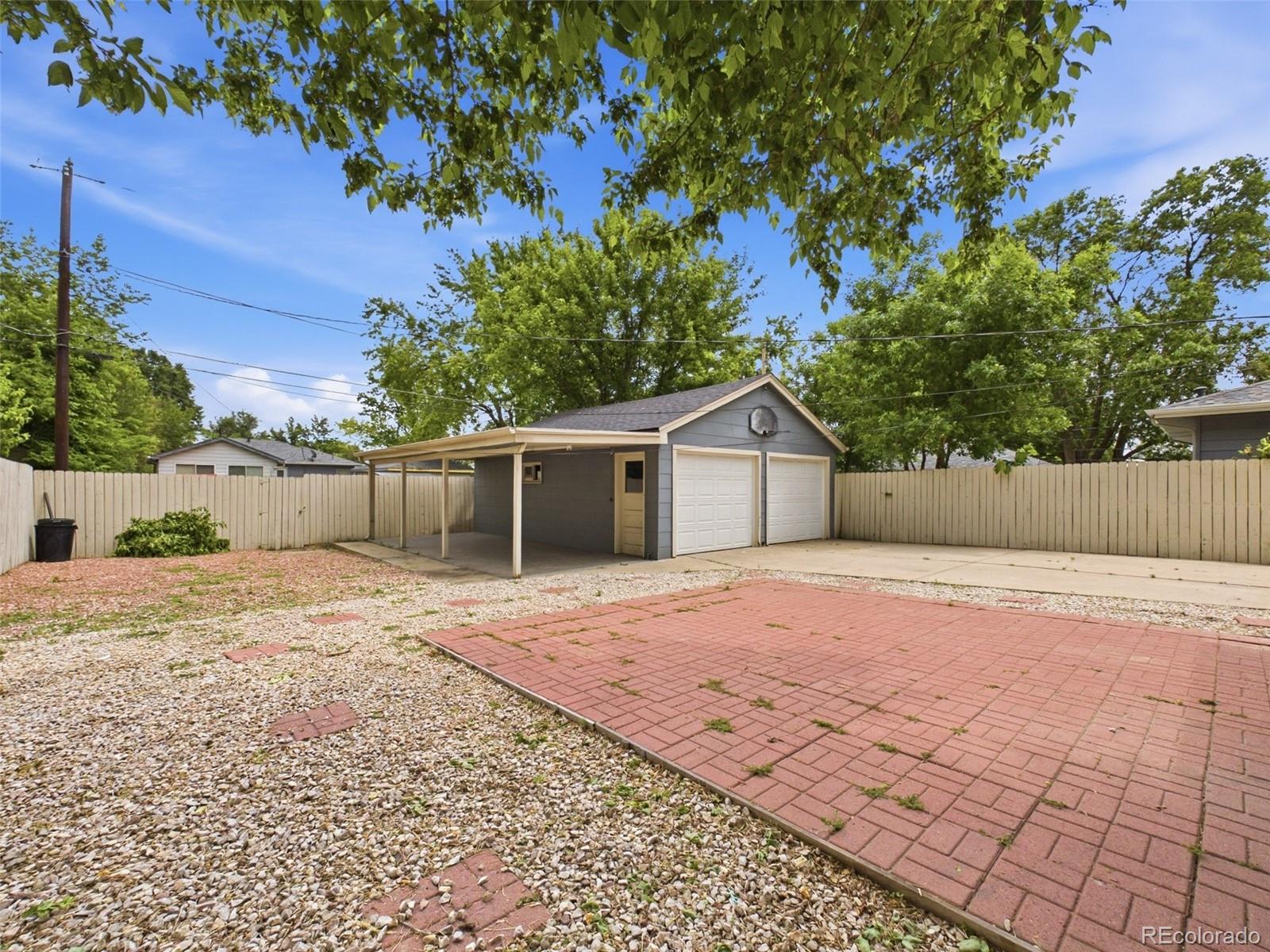 MLS Image #24 for 540  vrain street,denver, Colorado