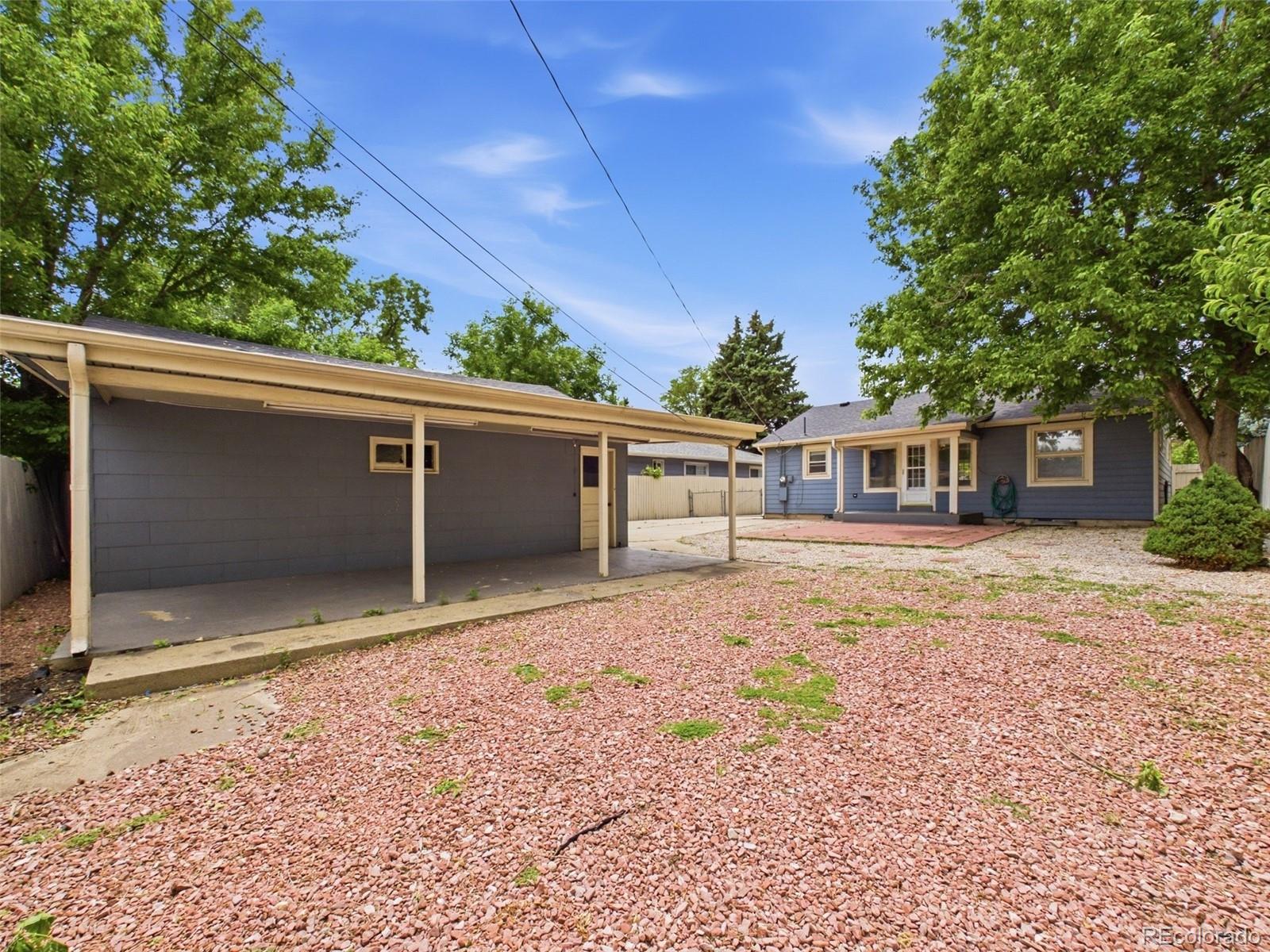 MLS Image #25 for 540  vrain street,denver, Colorado
