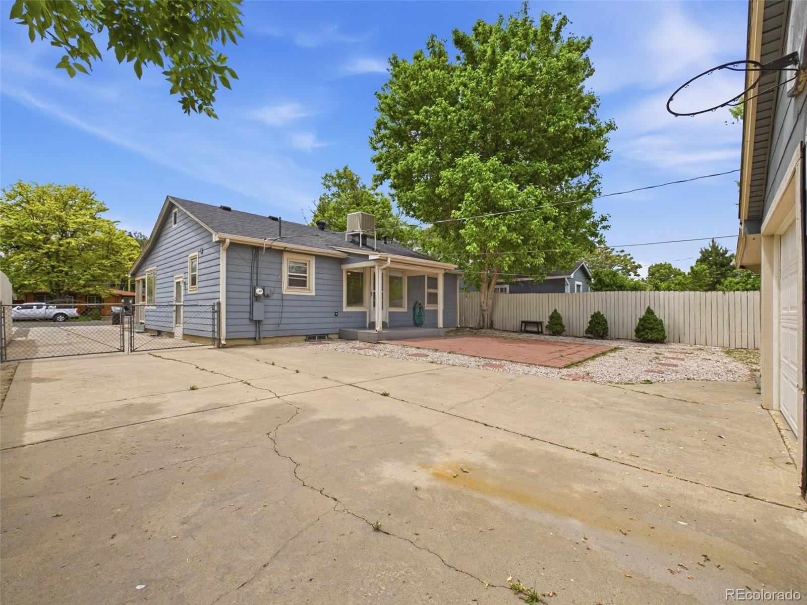 MLS Image #30 for 540  vrain street,denver, Colorado