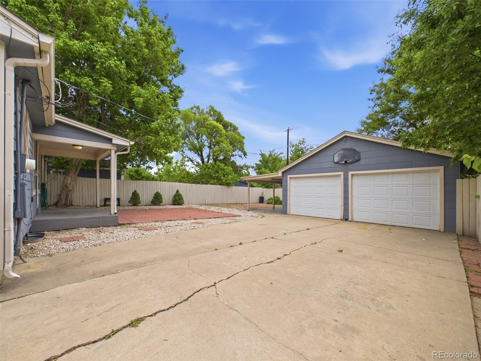 MLS Image #31 for 540  vrain street,denver, Colorado