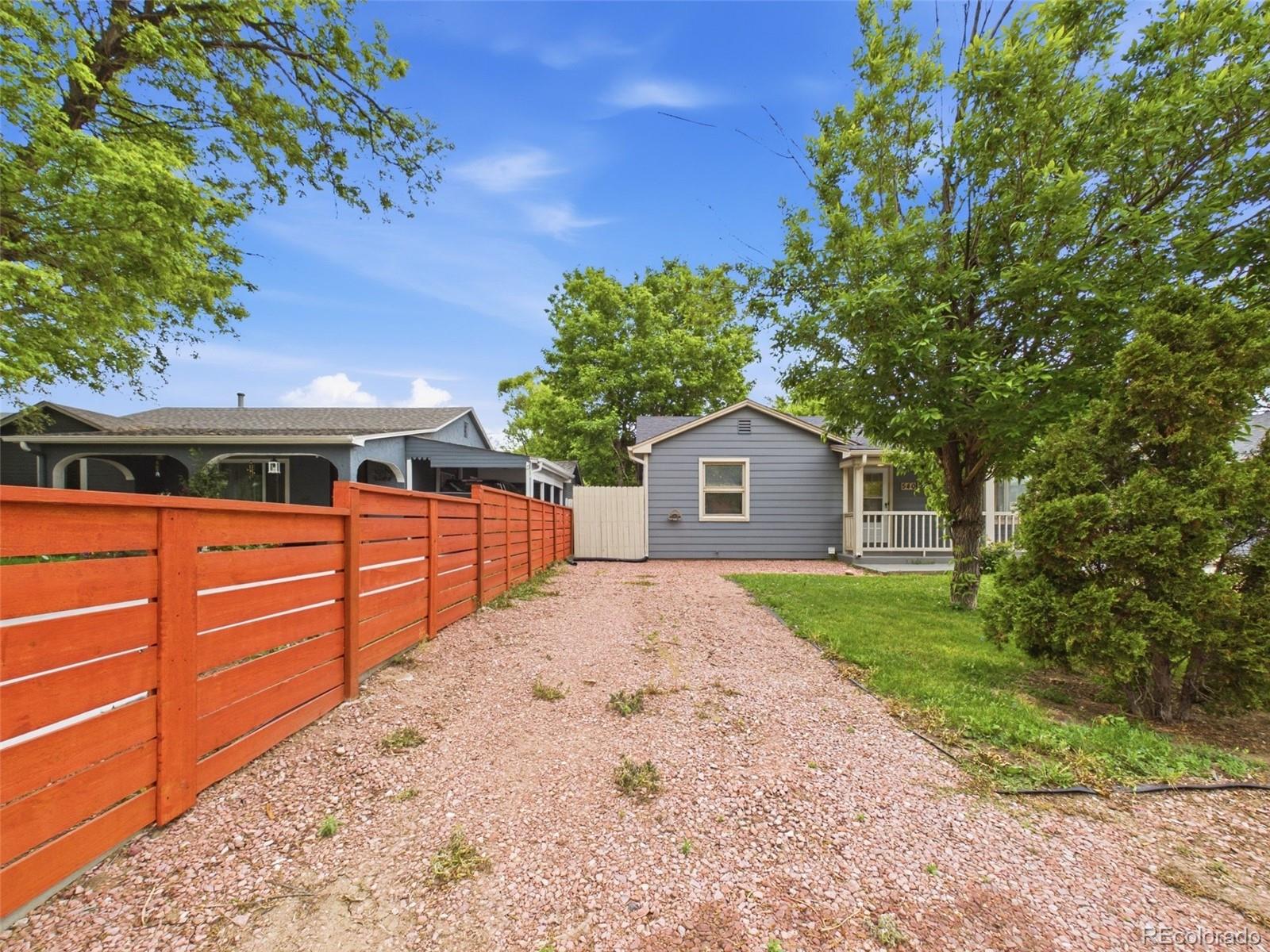 MLS Image #34 for 540  vrain street,denver, Colorado