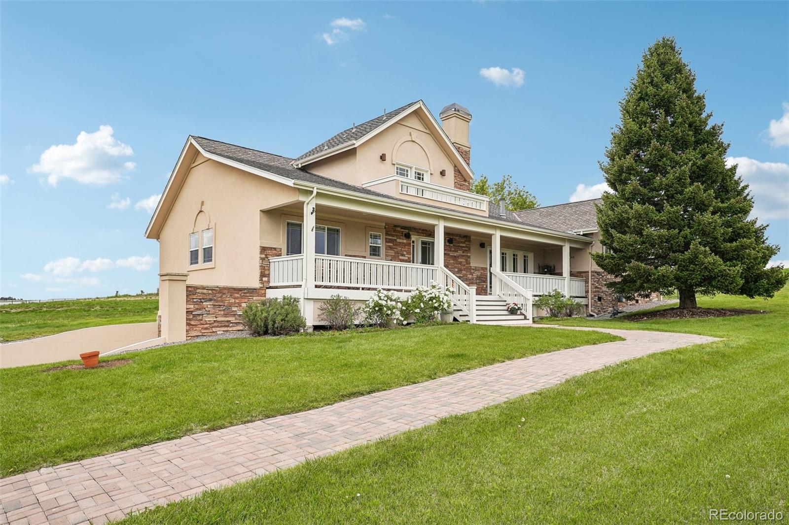 MLS Image #2 for 5850 n 79th street,niwot, Colorado