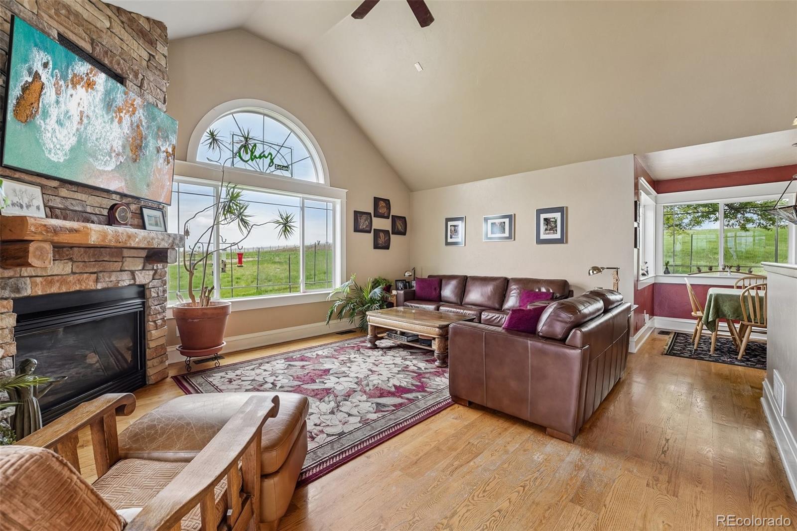 MLS Image #3 for 5850 n 79th street,niwot, Colorado