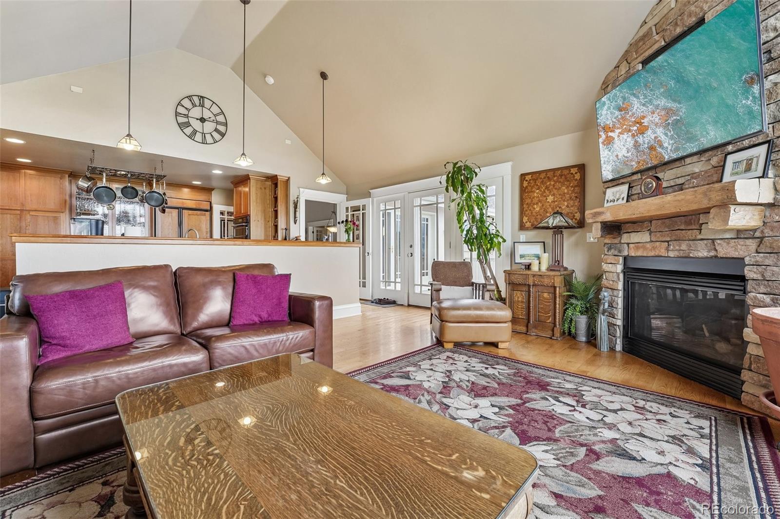 MLS Image #4 for 5850 n 79th street,niwot, Colorado