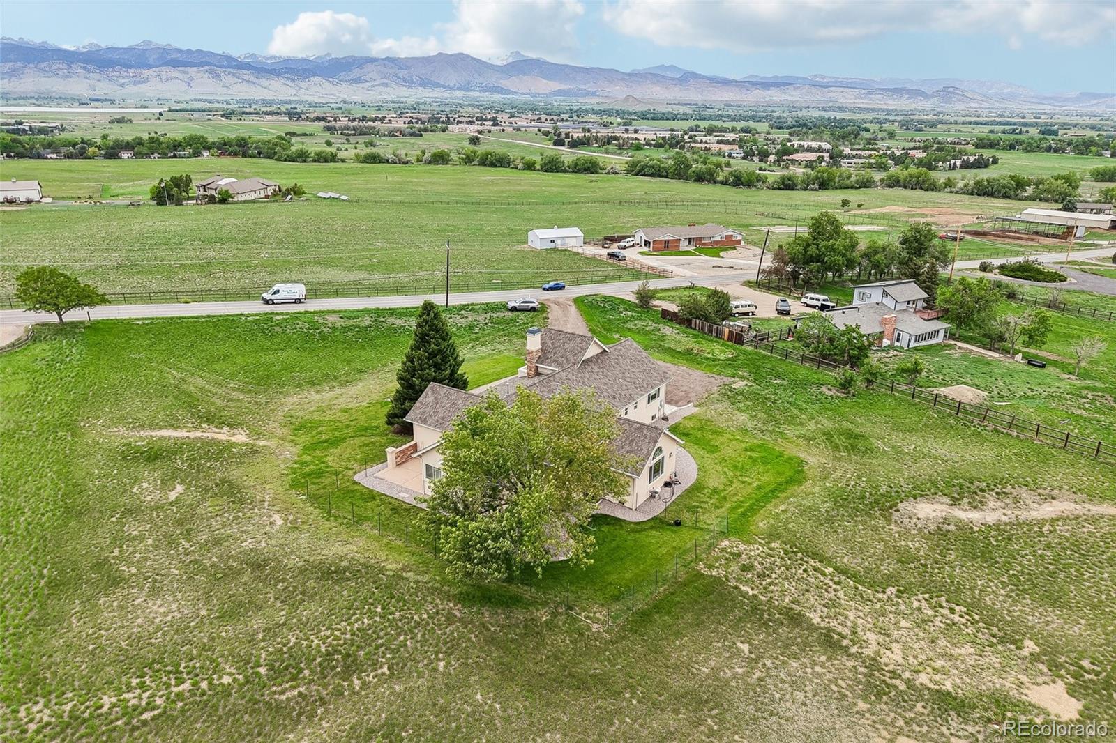 MLS Image #43 for 5850 n 79th street,niwot, Colorado