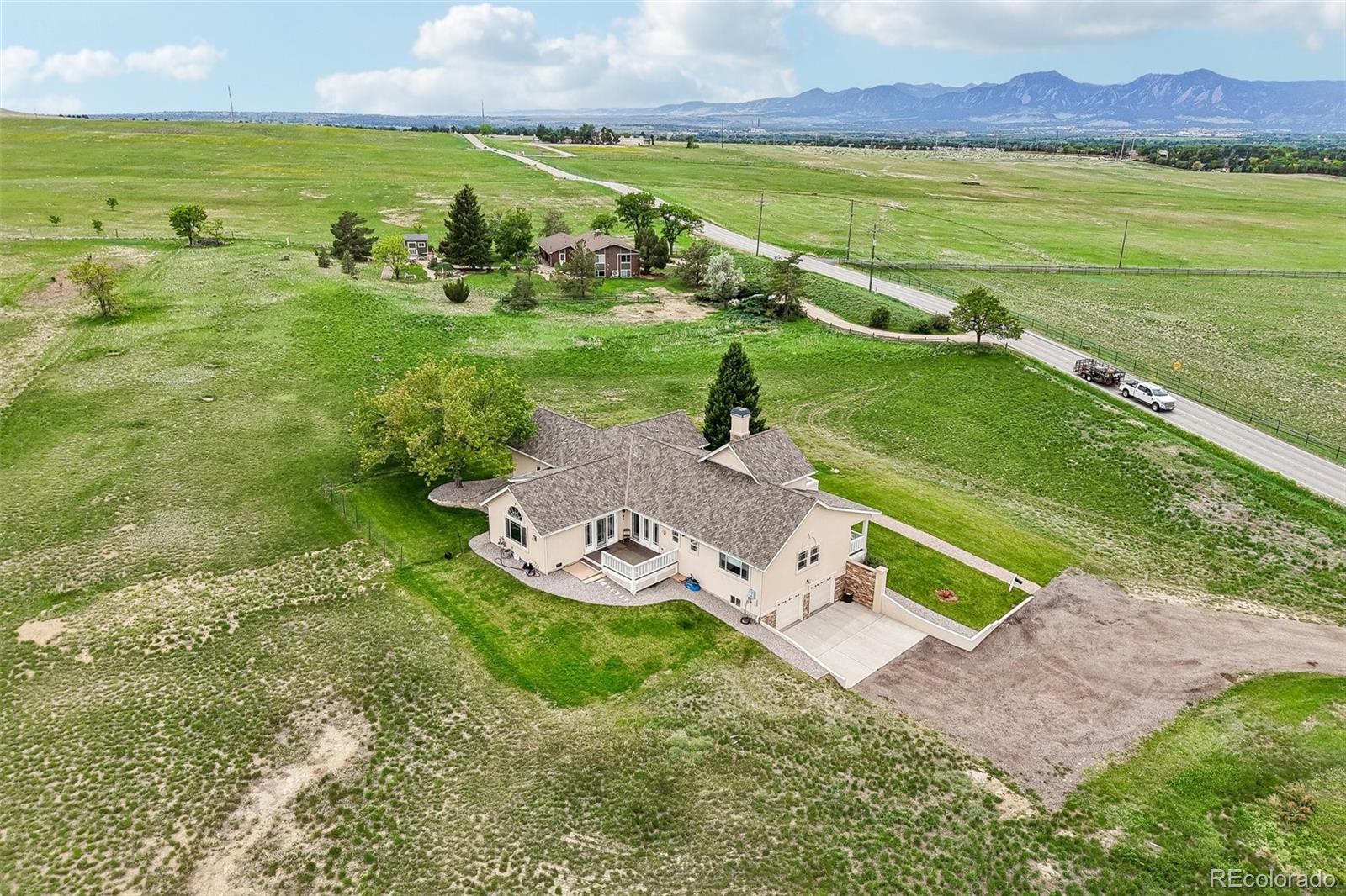 MLS Image #44 for 5850 n 79th street,niwot, Colorado