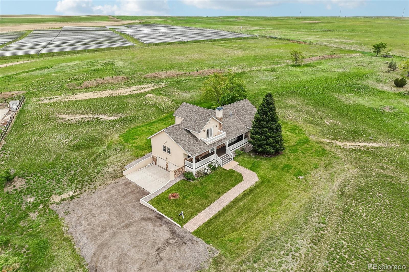 MLS Image #45 for 5850 n 79th street,niwot, Colorado