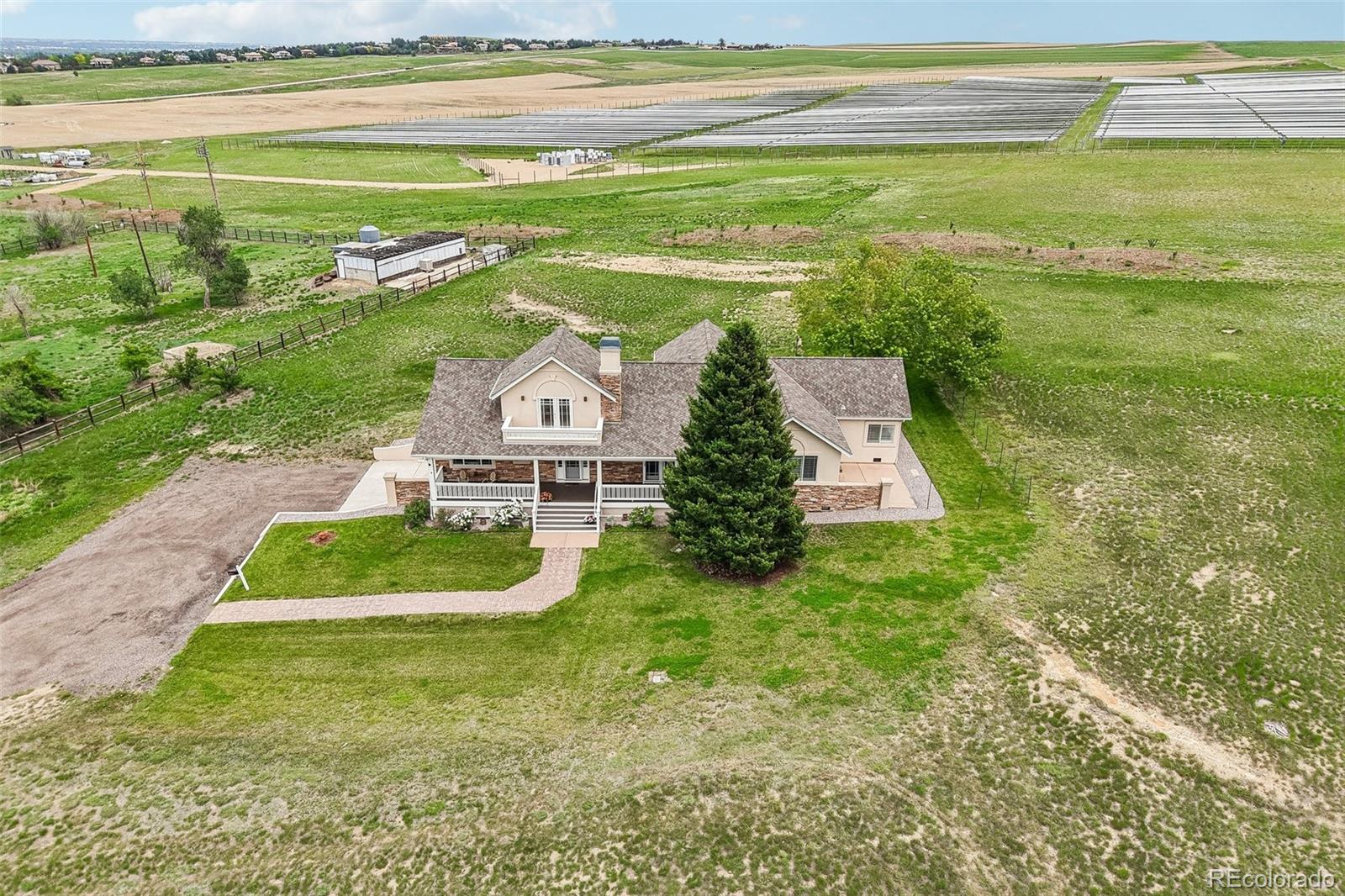 MLS Image #46 for 5850 n 79th street,niwot, Colorado
