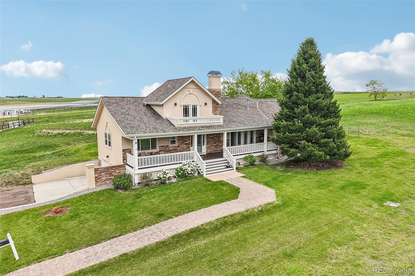 MLS Image #48 for 5850 n 79th street,niwot, Colorado