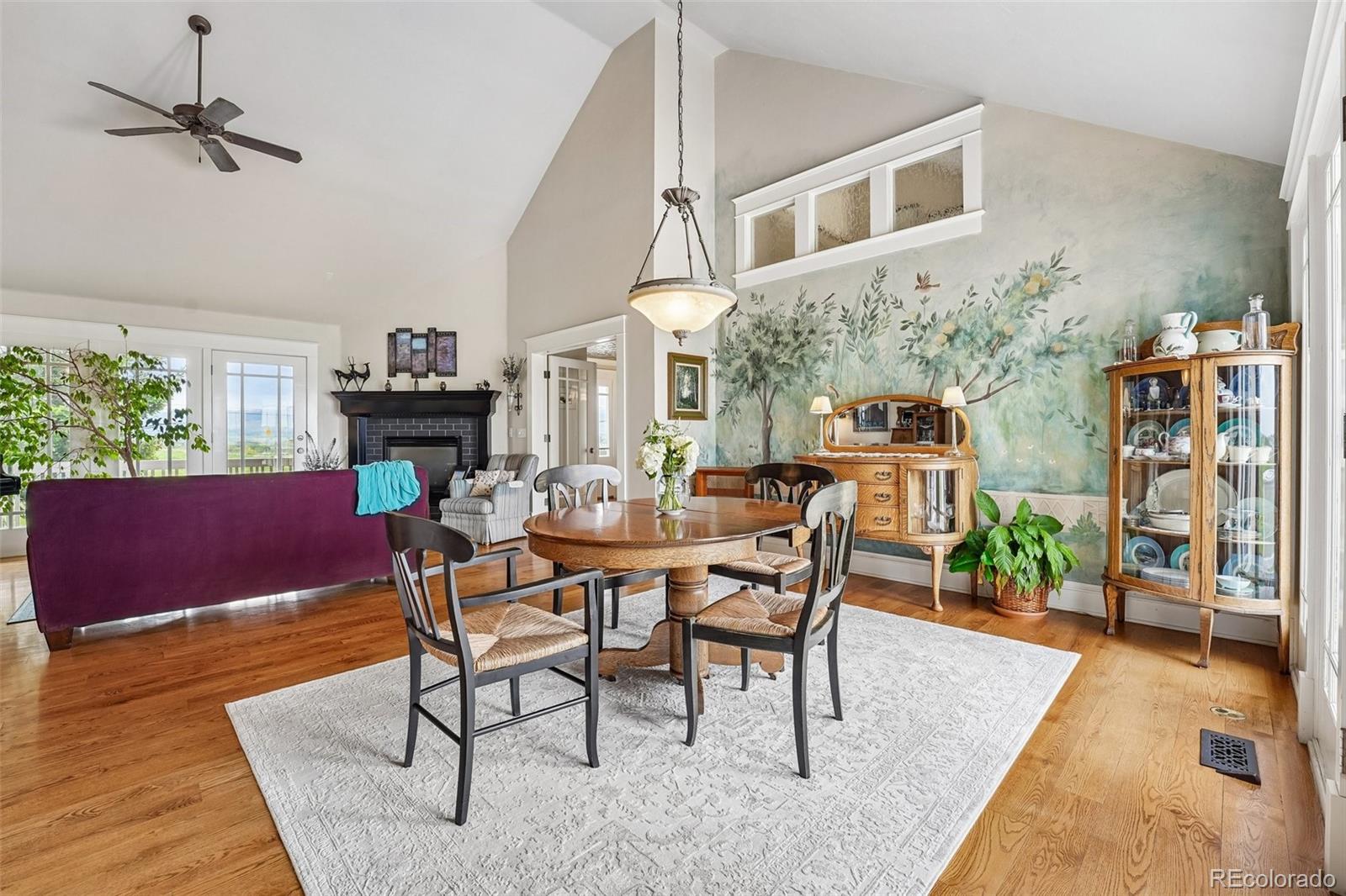 MLS Image #5 for 5850 n 79th street,niwot, Colorado