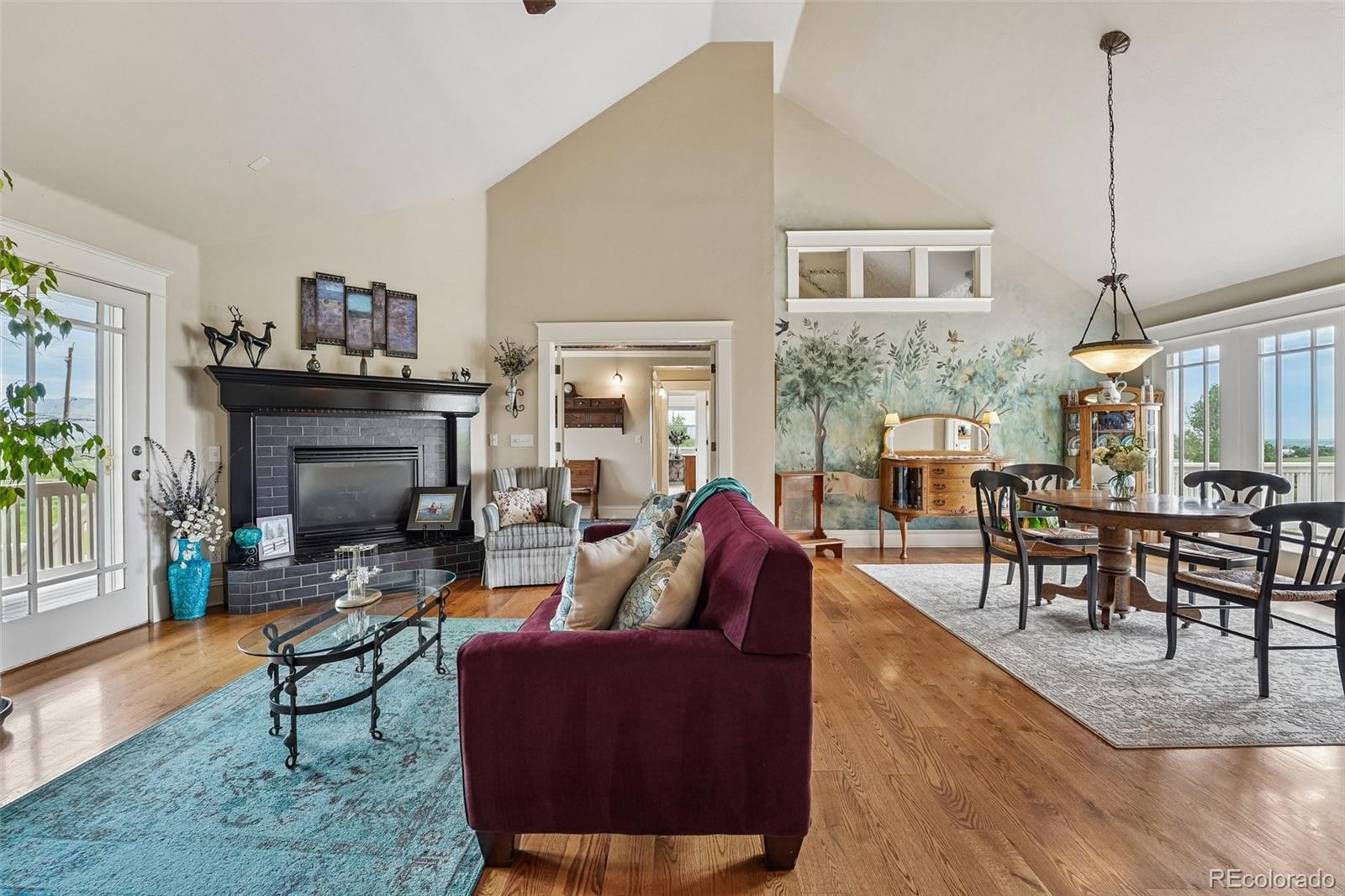 MLS Image #7 for 5850 n 79th street,niwot, Colorado