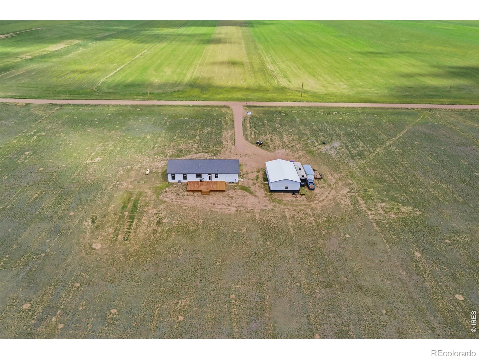 MLS Image #2 for 17316  county road 96 ,pierce, Colorado