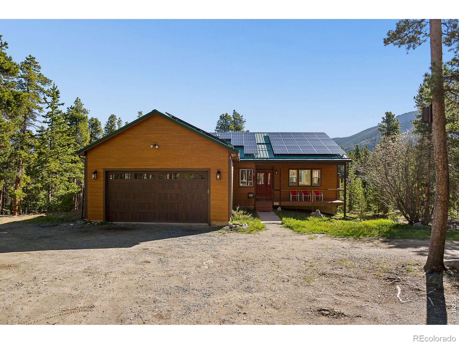 MLS Image #0 for 610  meadowlake drive,black hawk, Colorado
