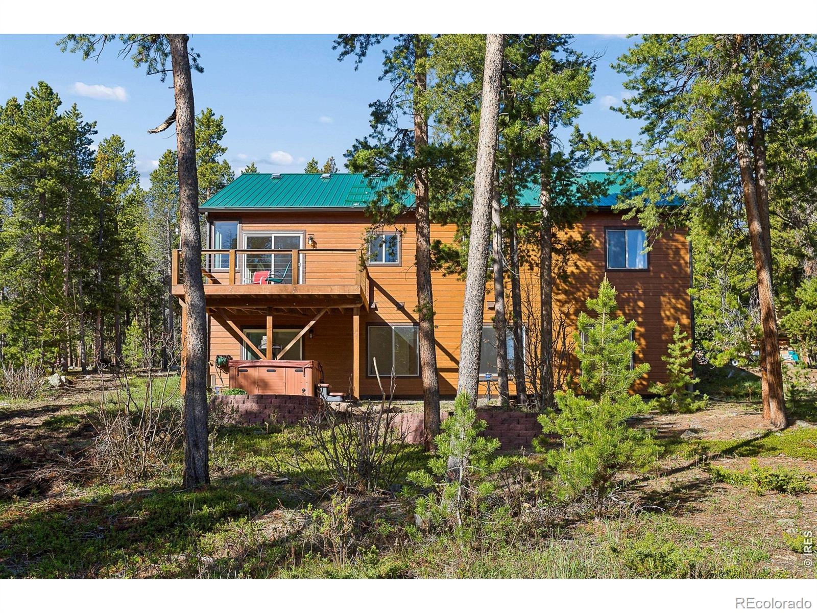 MLS Image #13 for 610  meadowlake drive,black hawk, Colorado