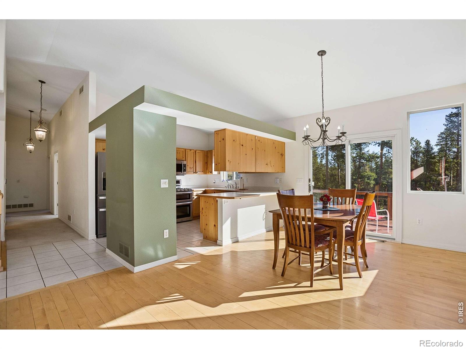 MLS Image #2 for 610  meadowlake drive,black hawk, Colorado
