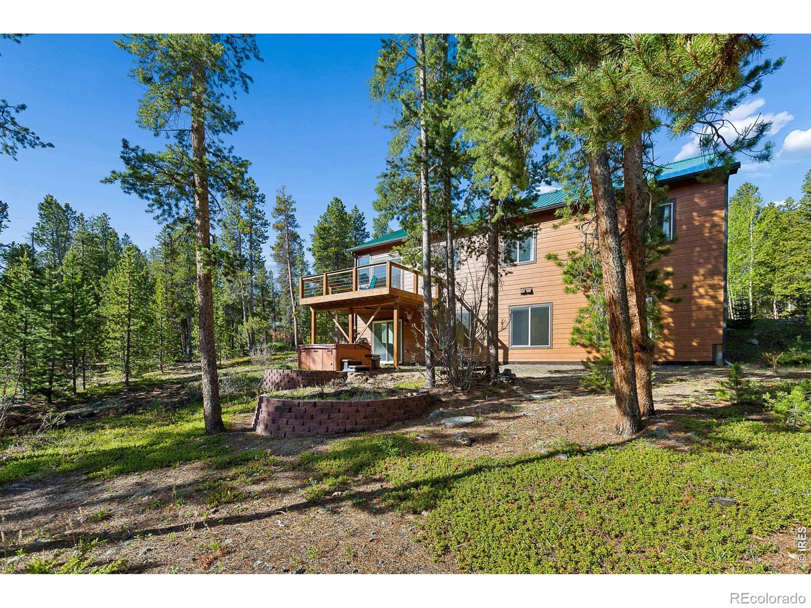 MLS Image #34 for 610  meadowlake drive,black hawk, Colorado