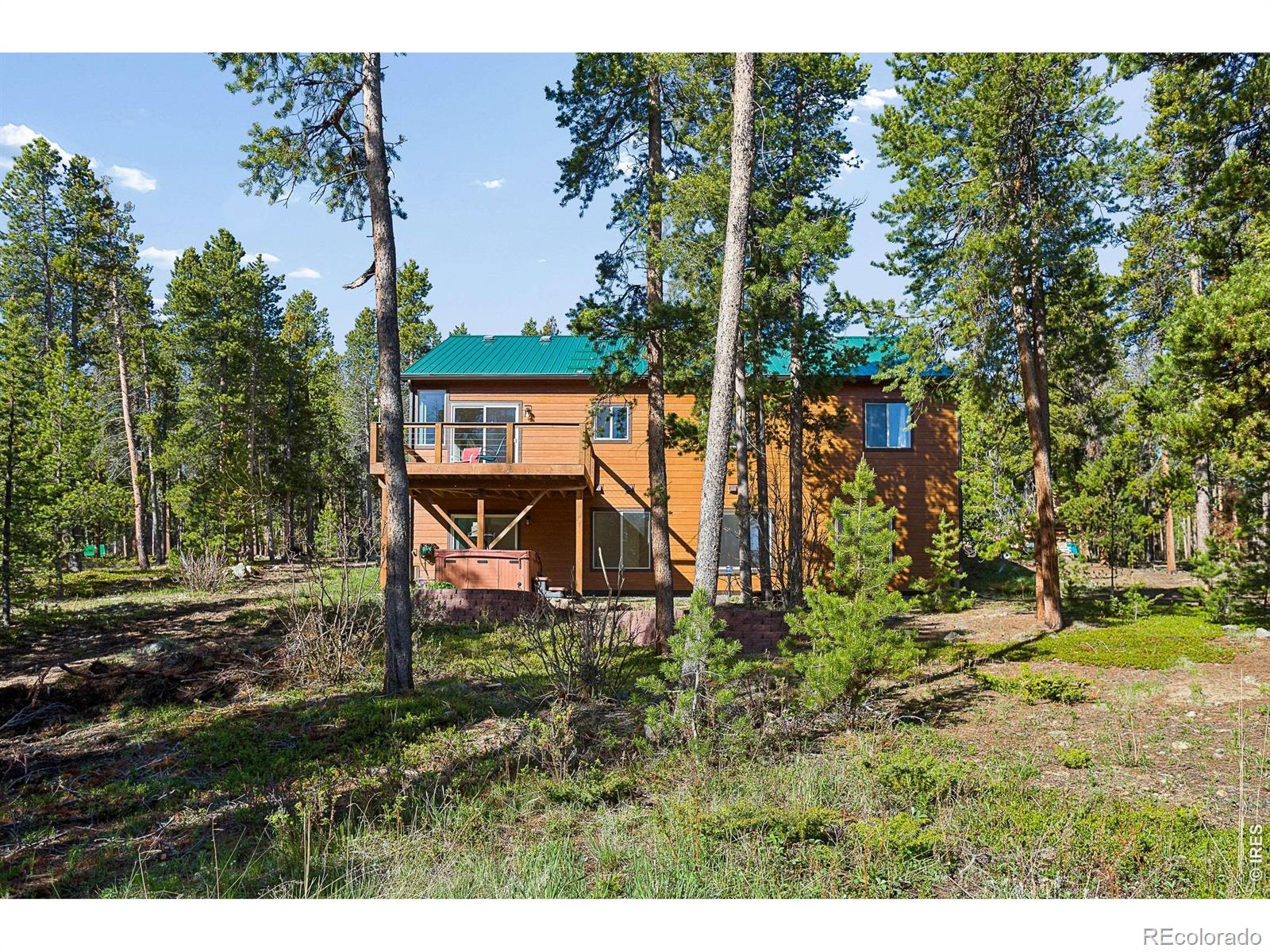 MLS Image #35 for 610  meadowlake drive,black hawk, Colorado