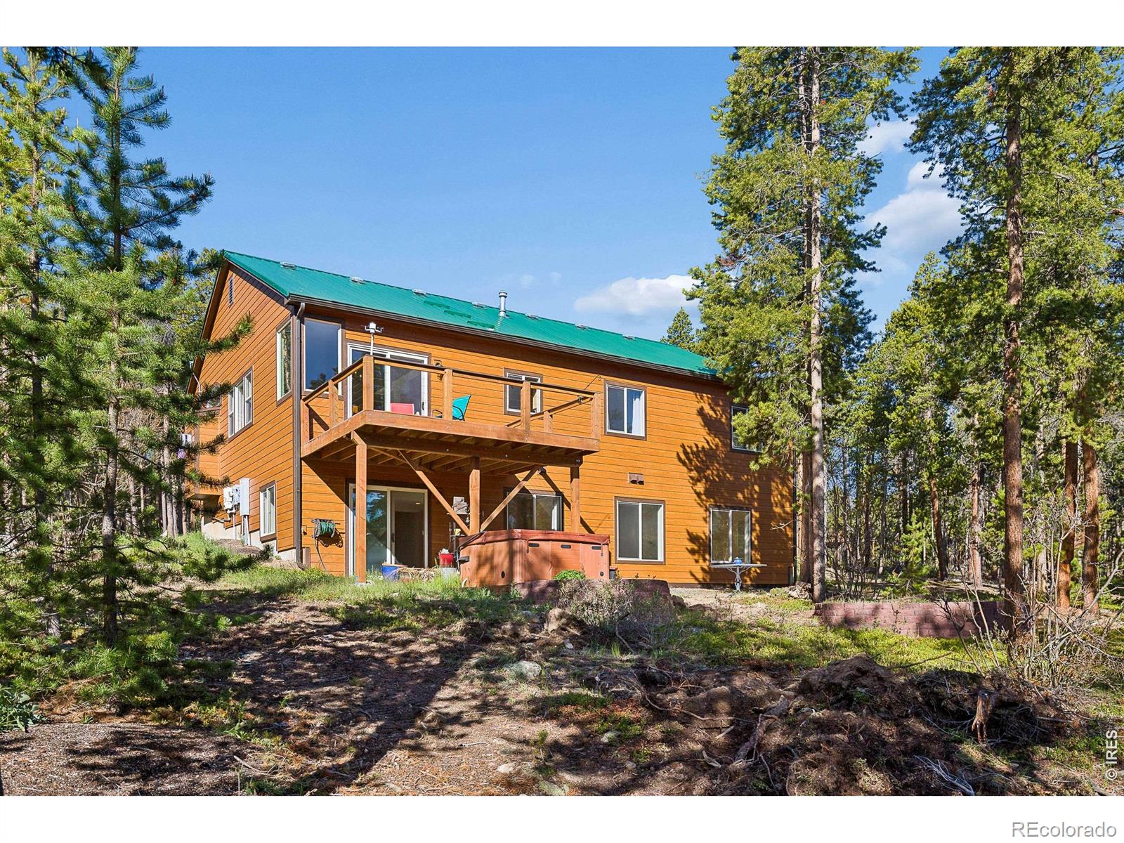MLS Image #36 for 610  meadowlake drive,black hawk, Colorado