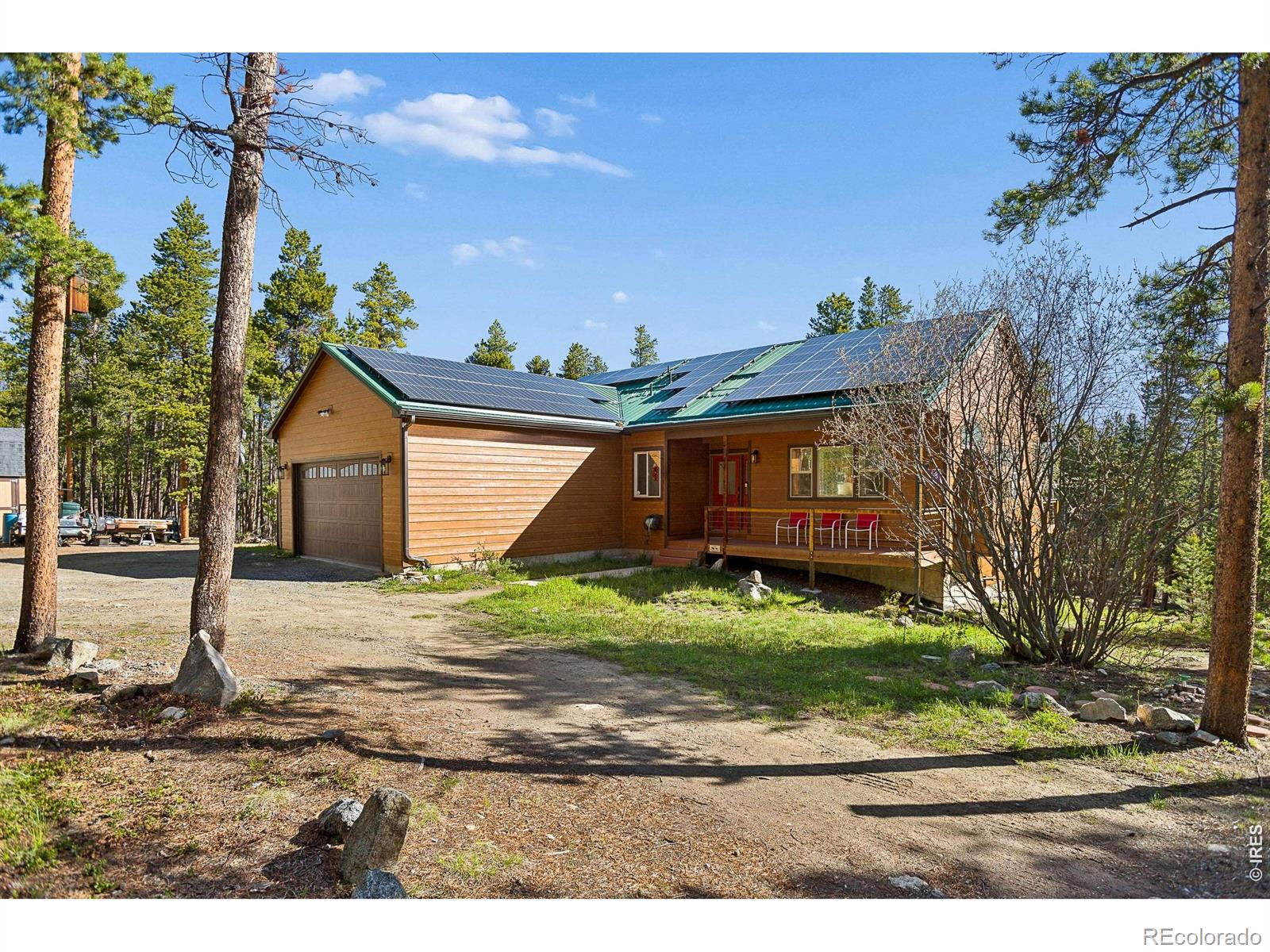 MLS Image #4 for 610  meadowlake drive,black hawk, Colorado