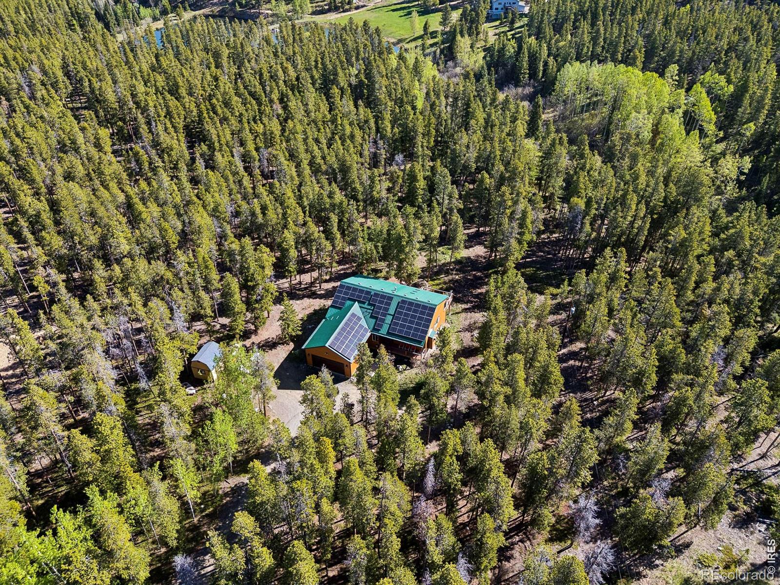 MLS Image #42 for 610  meadowlake drive,black hawk, Colorado