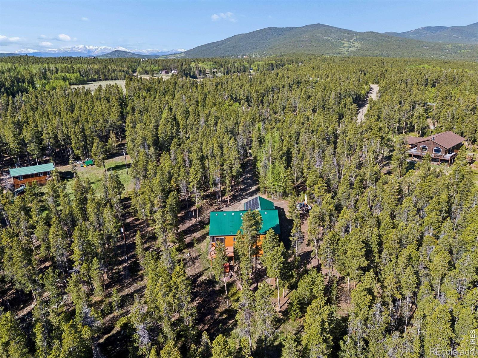 MLS Image #44 for 610  meadowlake drive,black hawk, Colorado