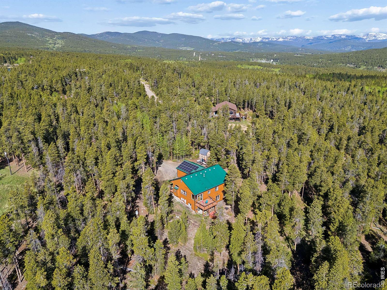 MLS Image #45 for 610  meadowlake drive,black hawk, Colorado