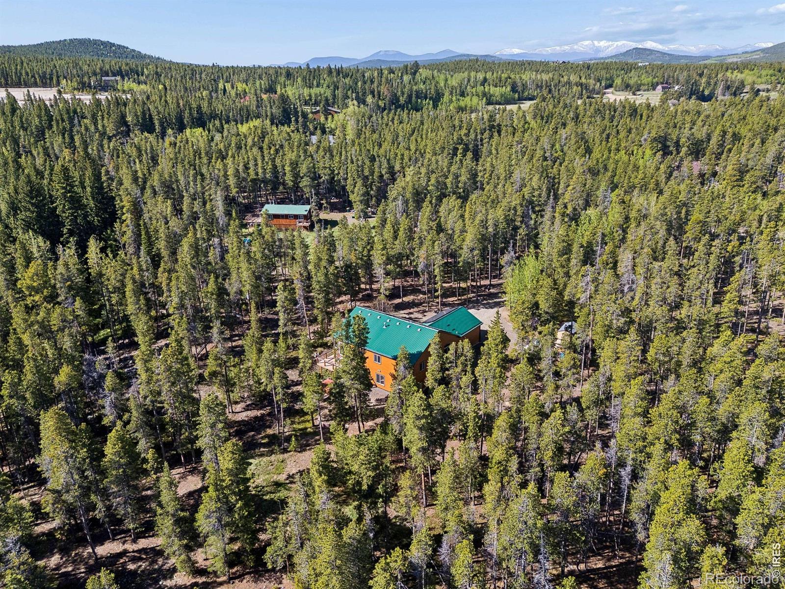MLS Image #46 for 610  meadowlake drive,black hawk, Colorado