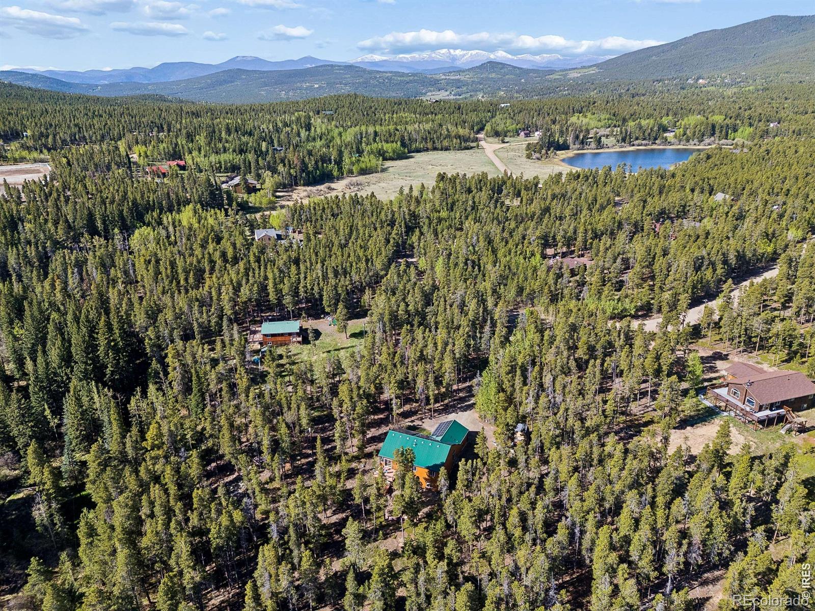 MLS Image #47 for 610  meadowlake drive,black hawk, Colorado