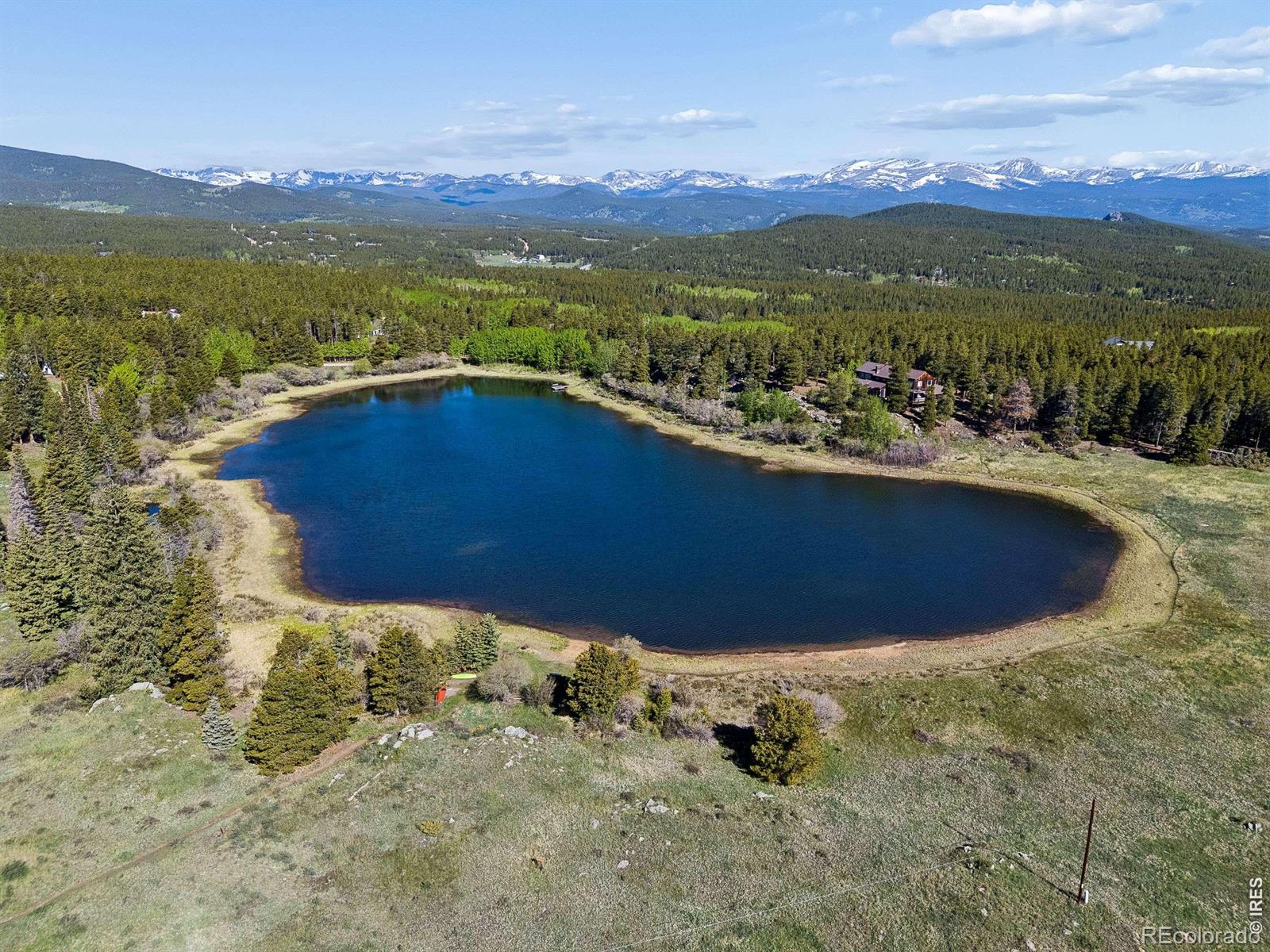 MLS Image #48 for 610  meadowlake drive,black hawk, Colorado