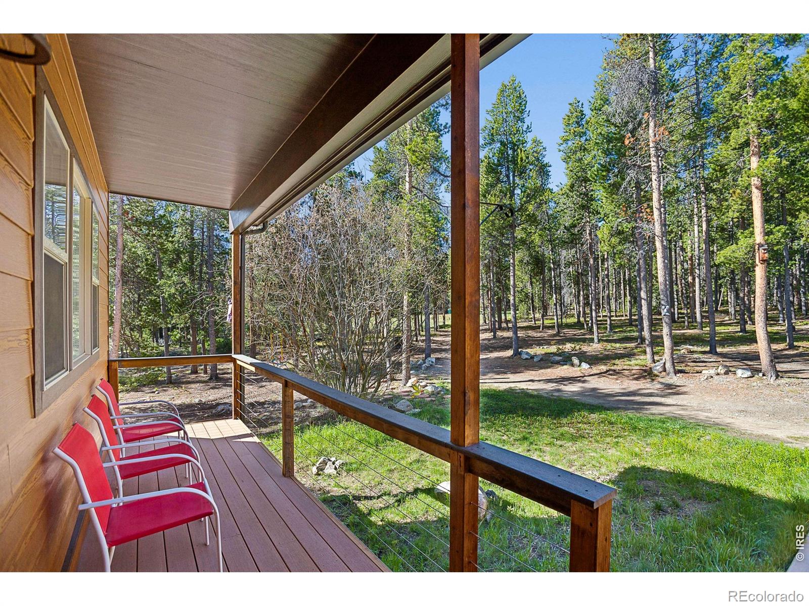 MLS Image #5 for 610  meadowlake drive,black hawk, Colorado