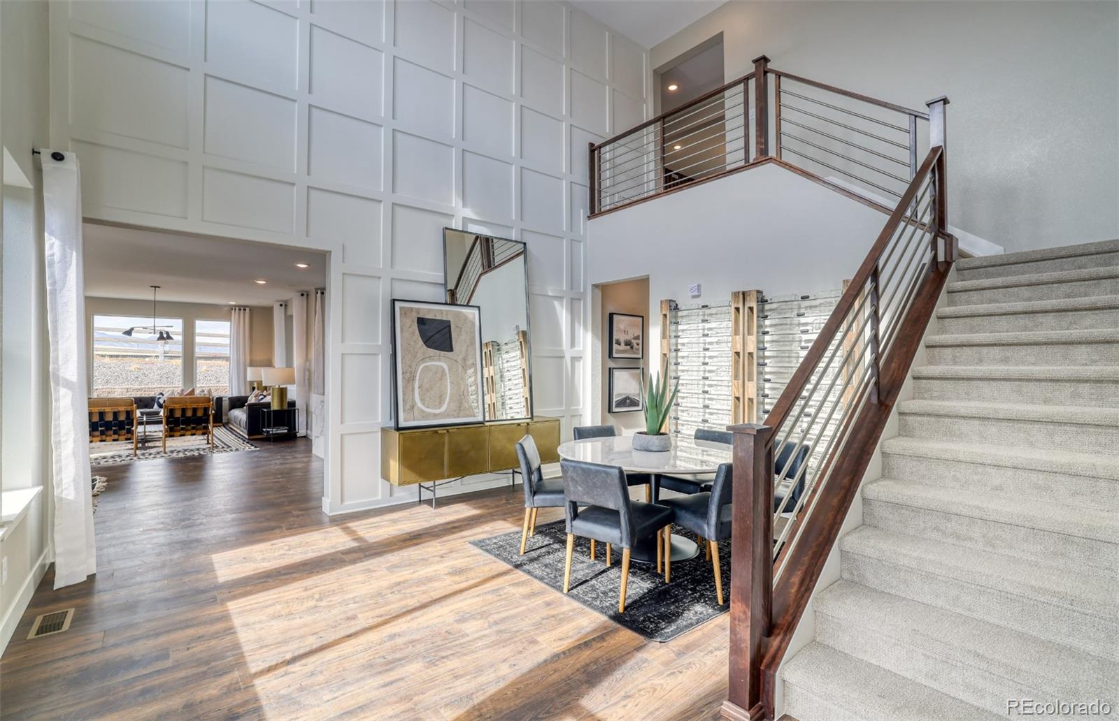 MLS Image #11 for 8847  hotchkiss street,littleton, Colorado