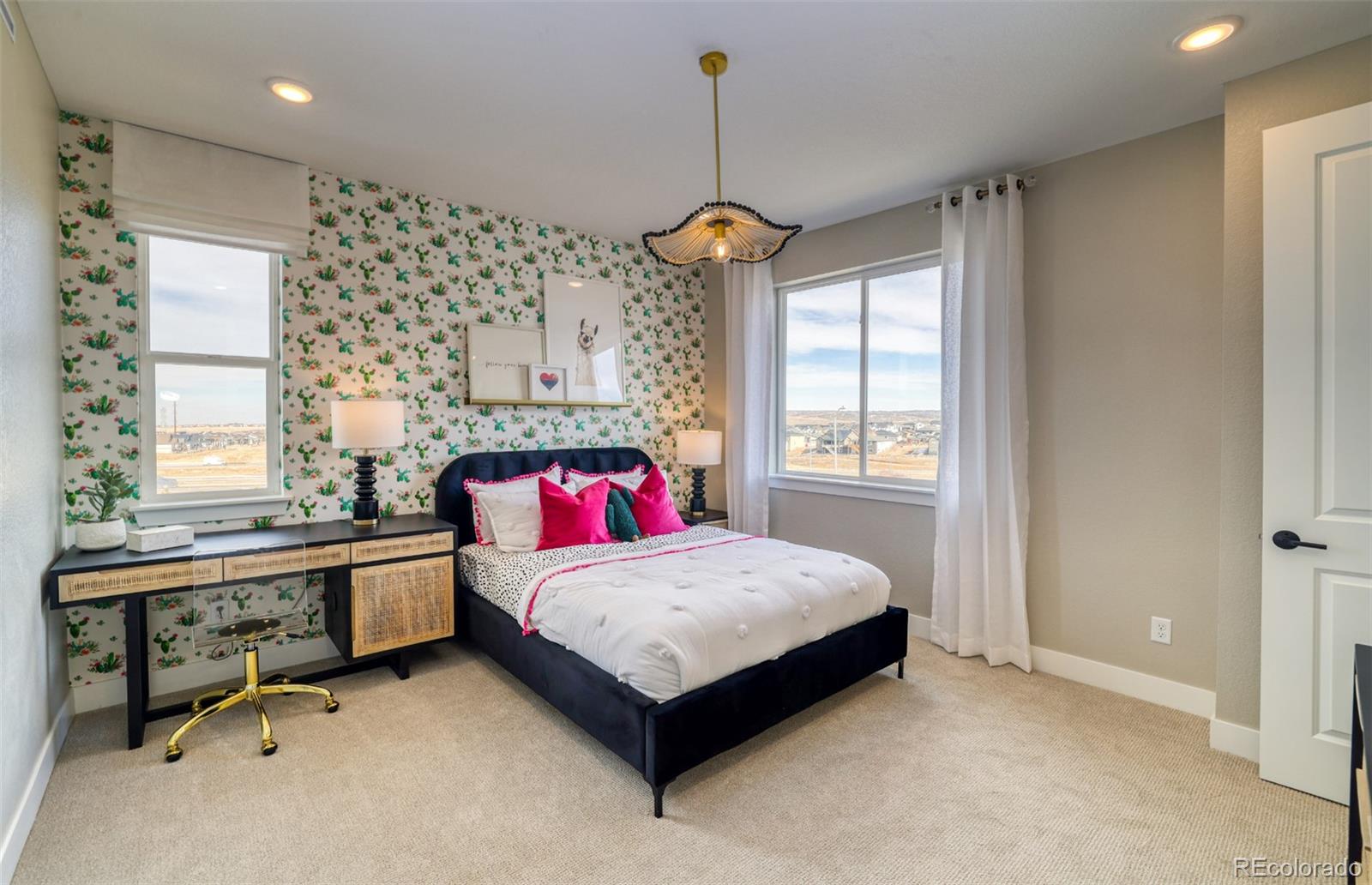 MLS Image #5 for 8847  hotchkiss street,littleton, Colorado