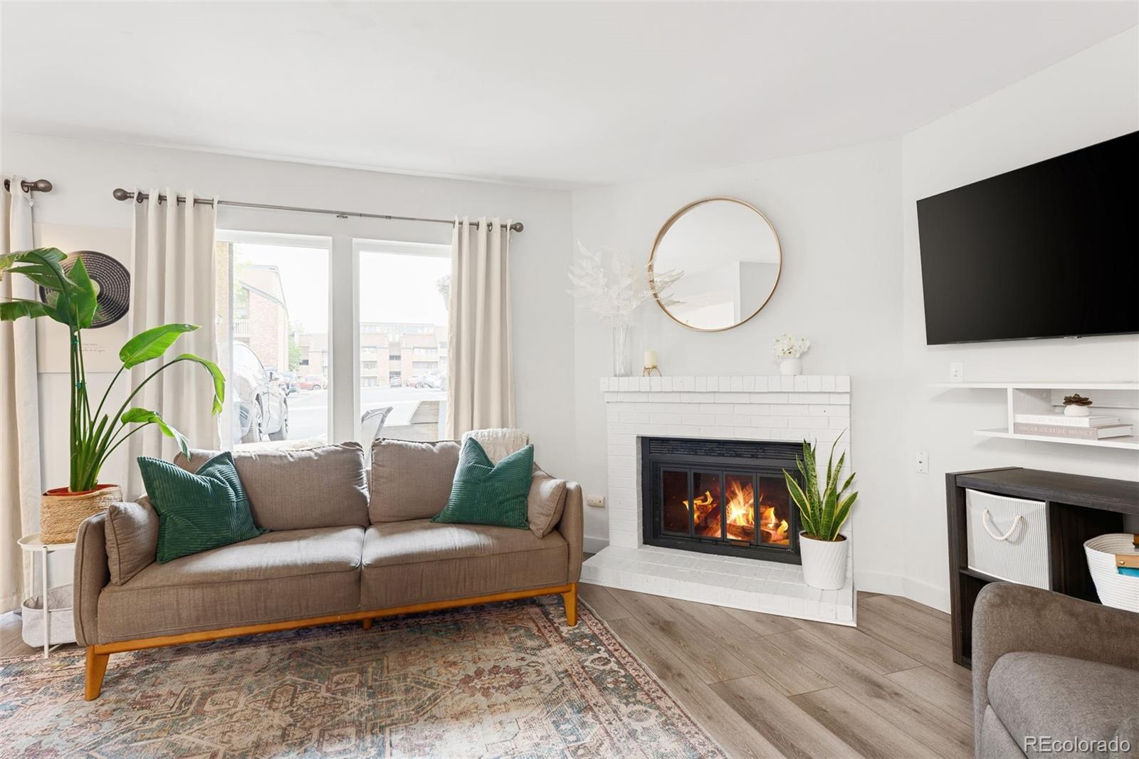 MLS Image #1 for 12360 w nevada place,lakewood, Colorado