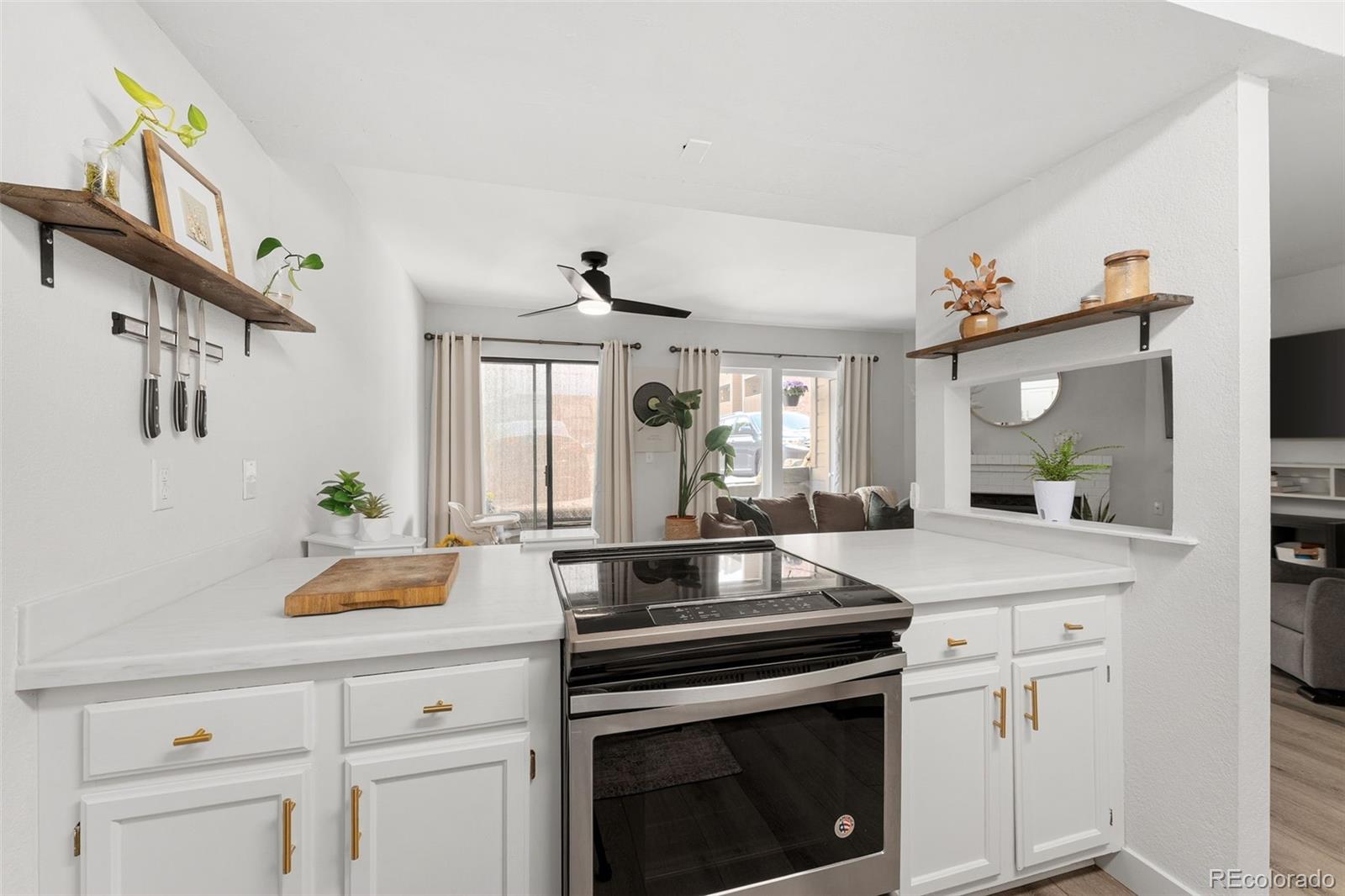 MLS Image #12 for 12360 w nevada place,lakewood, Colorado