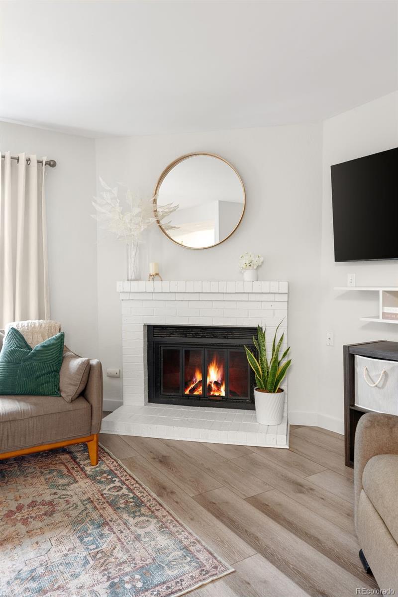 MLS Image #2 for 12360 w nevada place,lakewood, Colorado